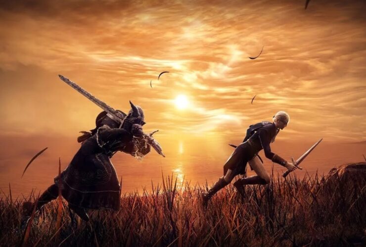 Elden Ring; Elden Ring Nightreign