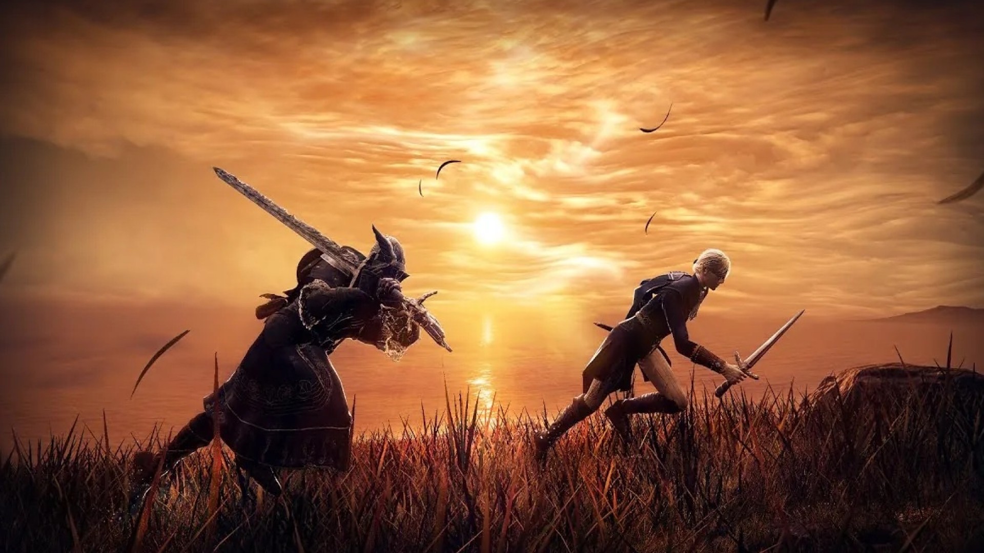 Elden Ring; Elden Ring Nightreign