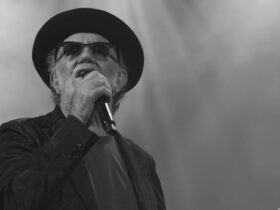 Francesco De Gregori - Nevergreen