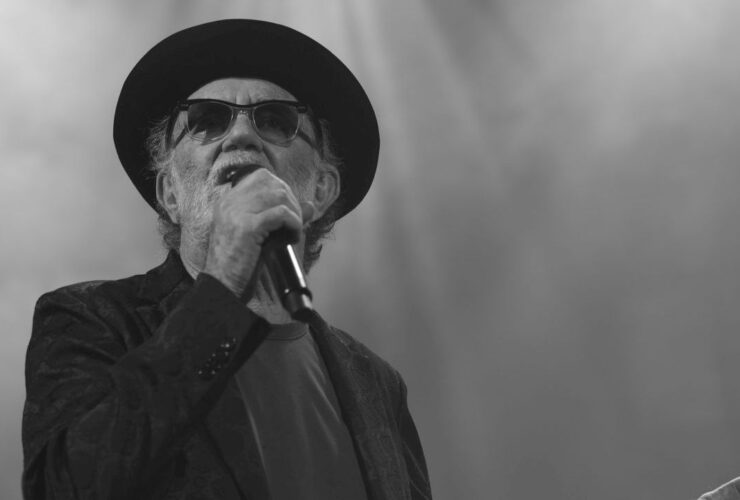 Francesco De Gregori - Nevergreen