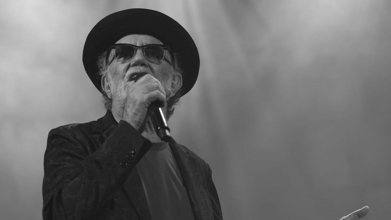 Francesco De Gregori - Nevergreen