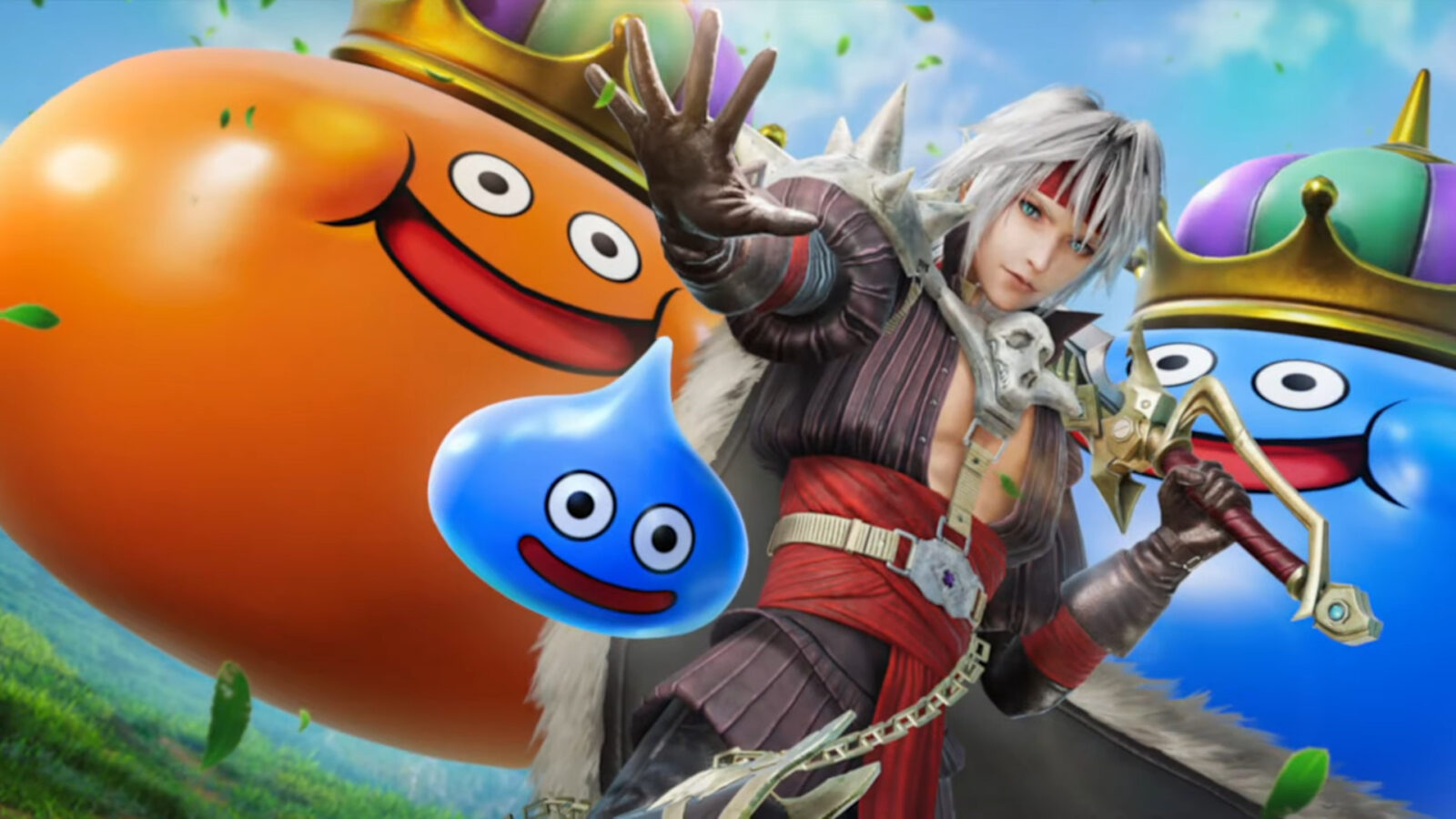 Final Fantasy VII Ever Crisis