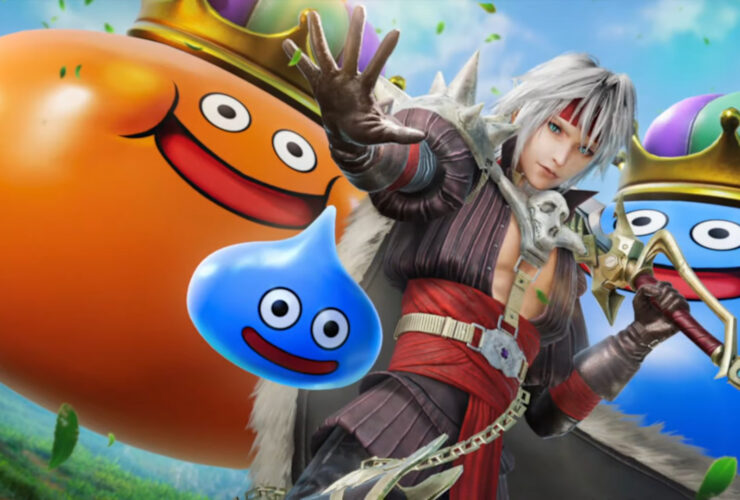 Final Fantasy VII Ever Crisis