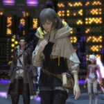 Final Fantasy XIV Online