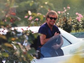 Franco Califano - Nun ve trattengo