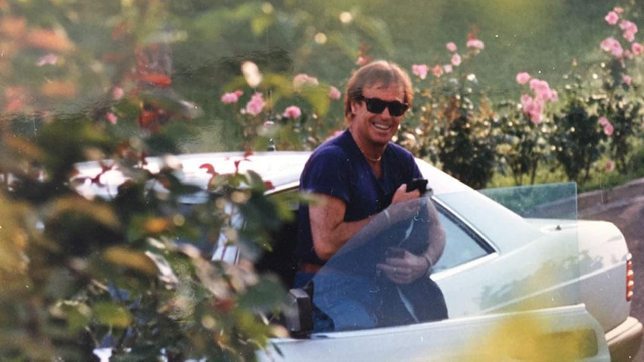 Franco Califano - Nun ve trattengo