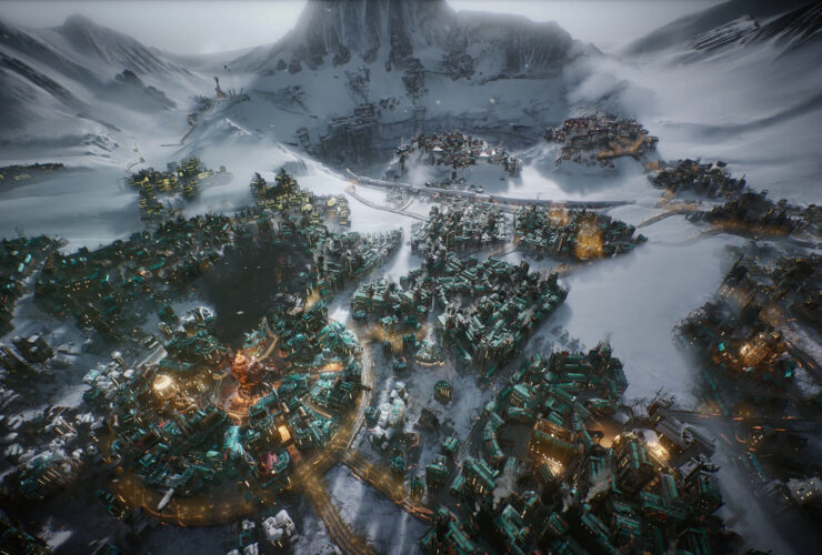 Frostpunk 2