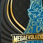 Pokémon GCC Megaevoluzione
