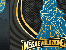 Pokรฉmon GCC Megaevoluzione