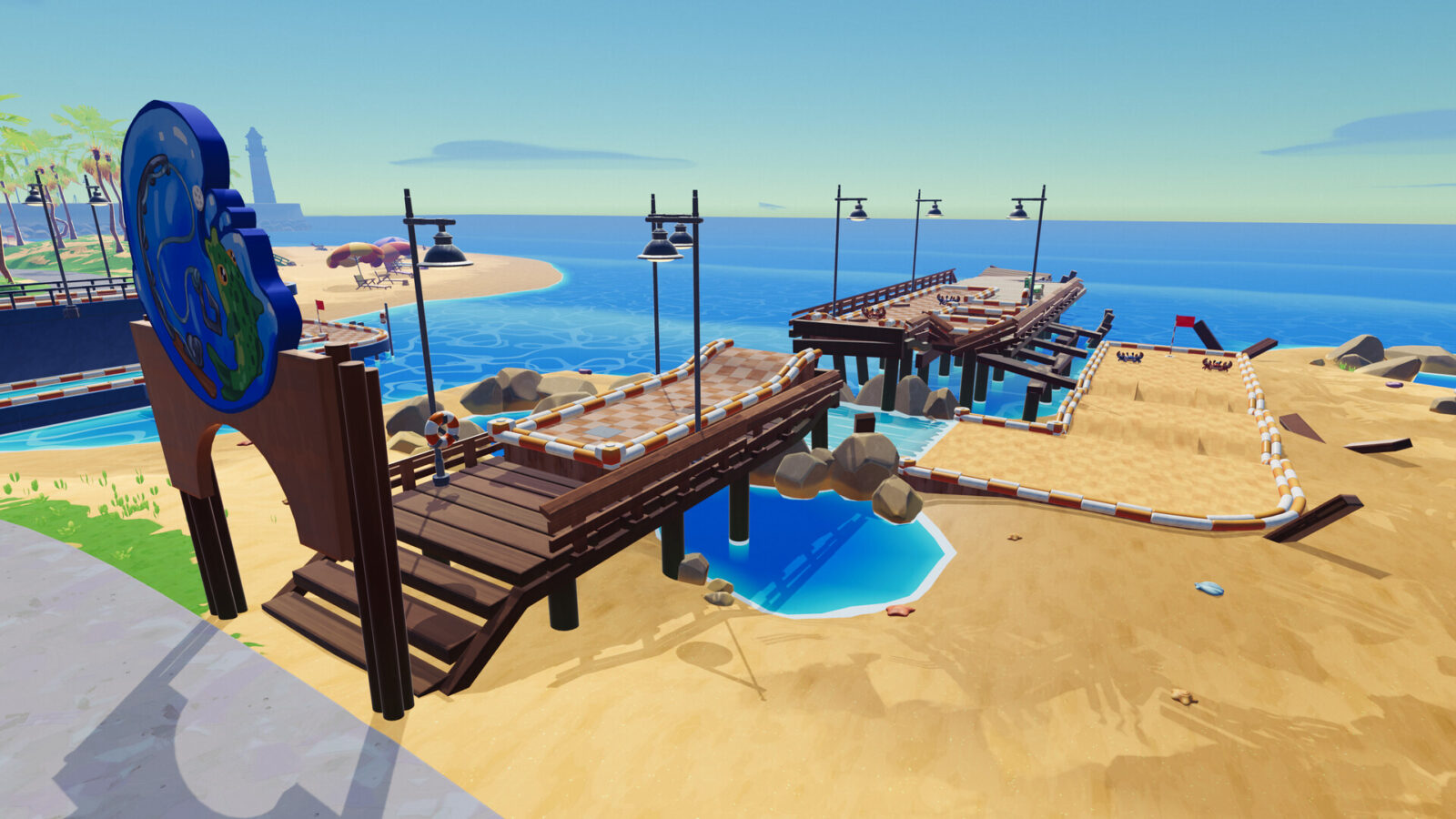 Golf with Your Friends 2