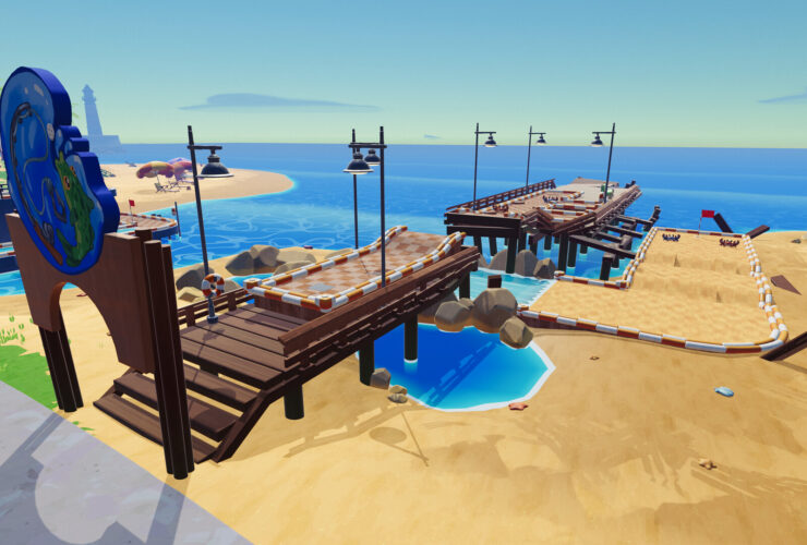 Golf with Your Friends 2