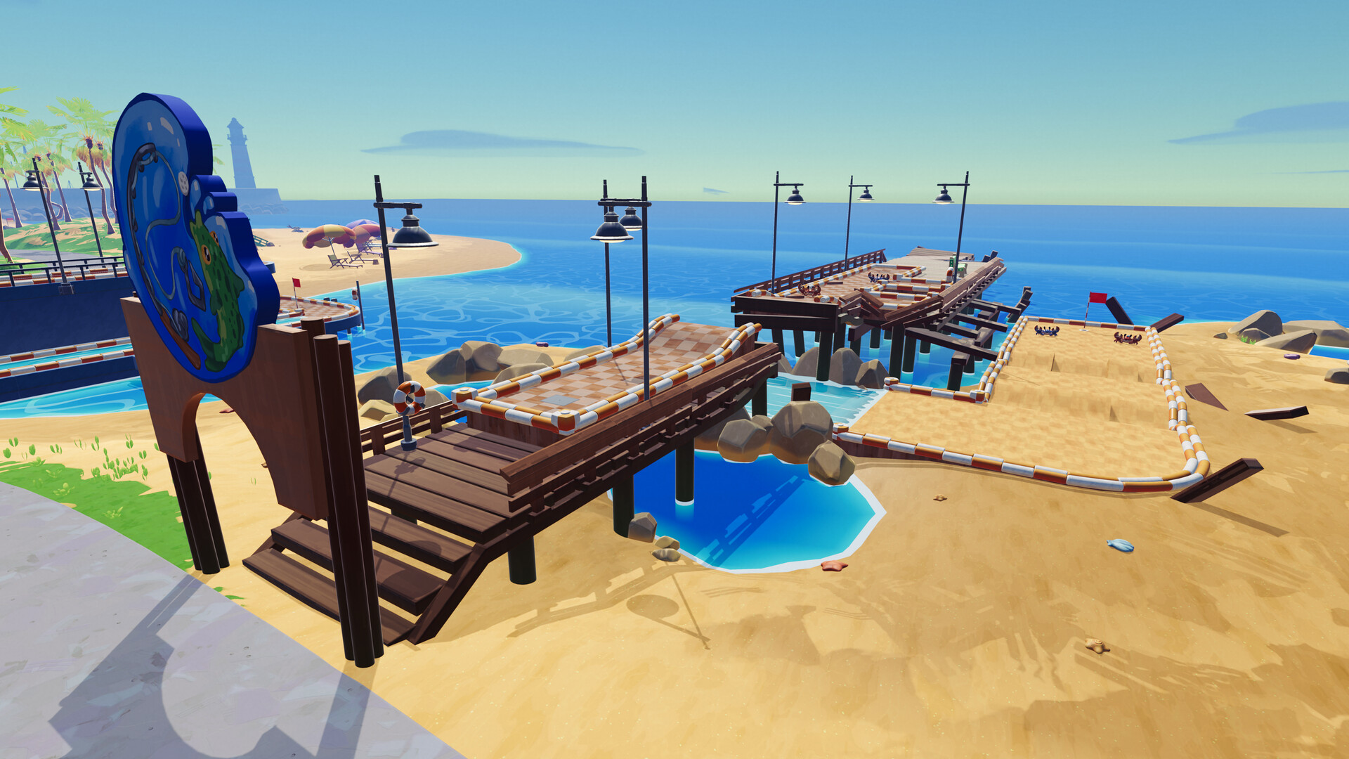 Golf with Your Friends 2