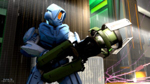 Halo Infinite