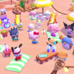 Hello Kitty Island Adventure