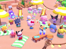 Hello Kitty Island Adventure