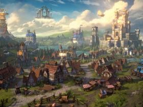 Heroes of Might and Magic Olden Era