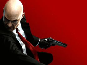 hitman absolution