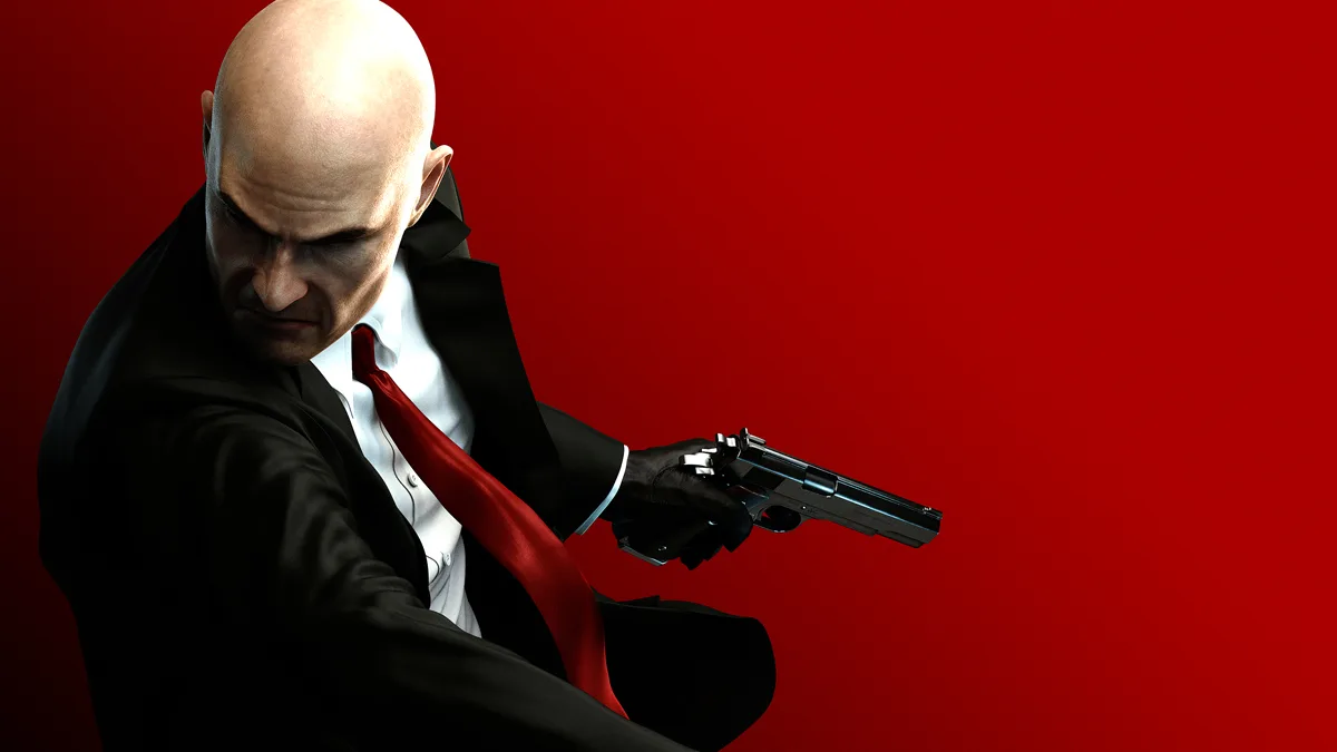 hitman absolution