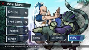 Hunter X Hunter Nen X Impact Single