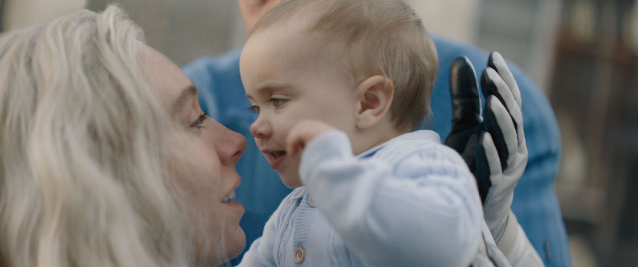 I fantastici 4 Gli inizi