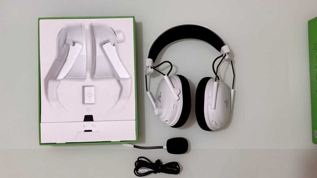 Razer BlackShark V3 Pro