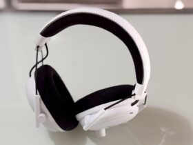 Razer BlackShark V3 Pro