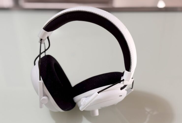 Razer BlackShark V3 Pro