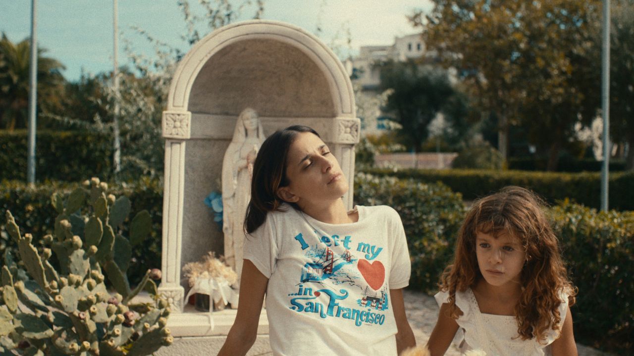 Il rapimento di Arabella