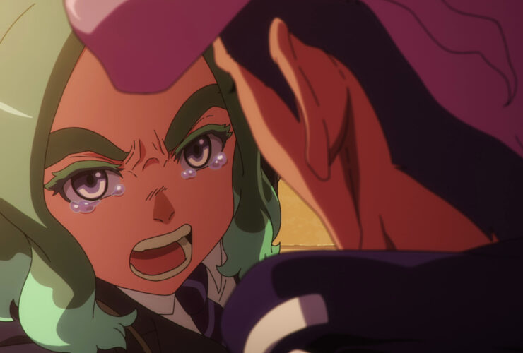 Inazuma Eleven Victrory Road