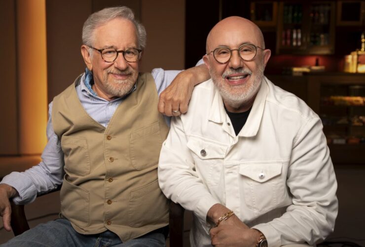 Jaws @ 50 The Definitive Inside Story