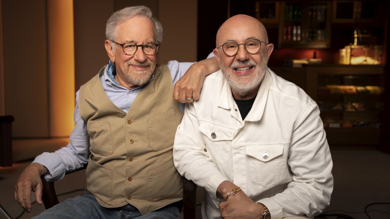 Jaws @ 50 The Definitive Inside Story