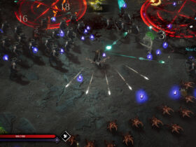 Jotunnslayer Hordes of Hel