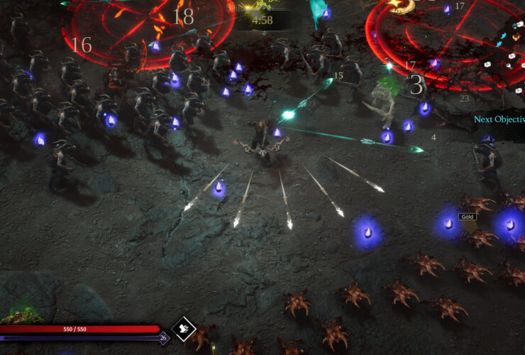 Jotunnslayer Hordes of Hel