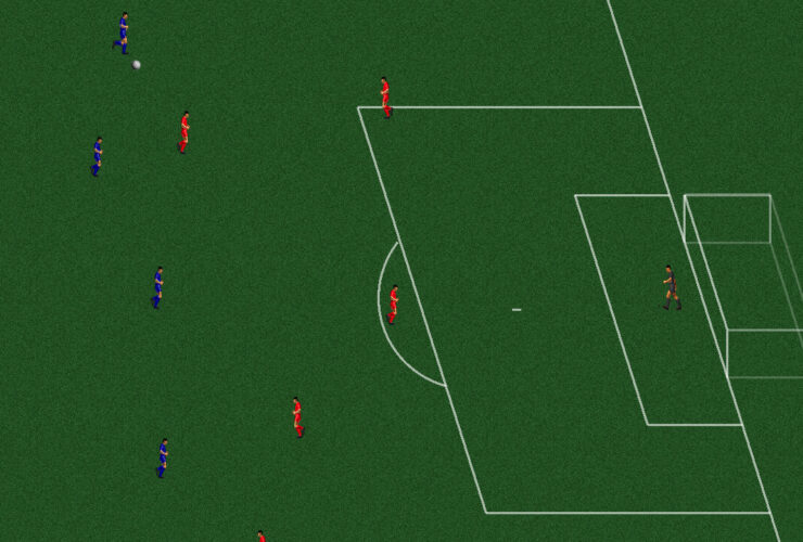 Kevin Toms Football Star Manager