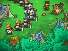 Kingdom Rush