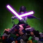 LEGO Star Wars Rebuild the Galaxy – Pieces of the Past