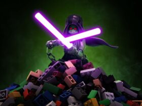 LEGO Star Wars Rebuild the Galaxy – Pieces of the Past