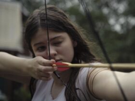 Life Beyond The Pine Curtain