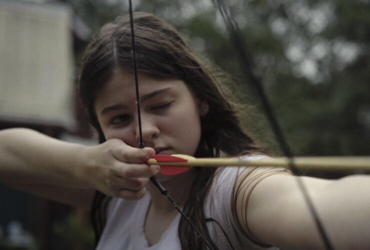 Life Beyond The Pine Curtain