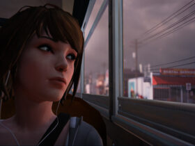 Life is Strange Collection