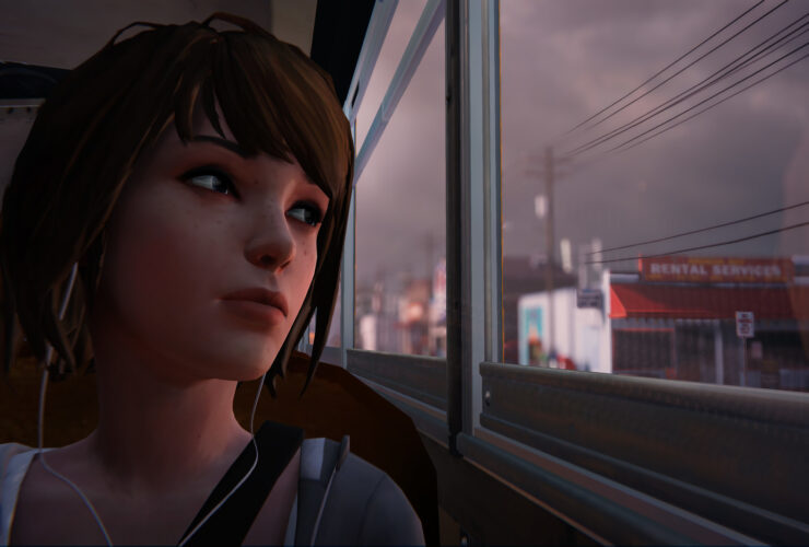 Life is Strange Collection