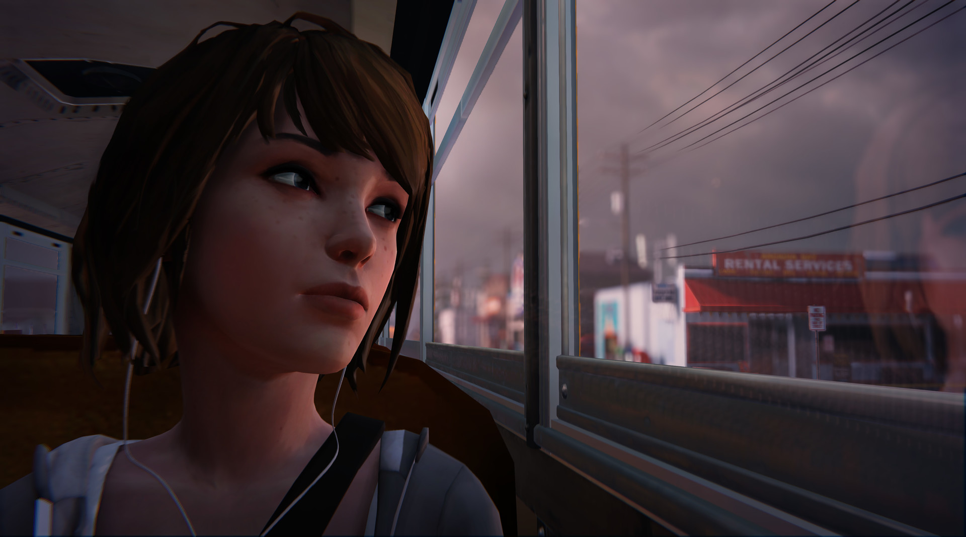 Life is Strange Collection