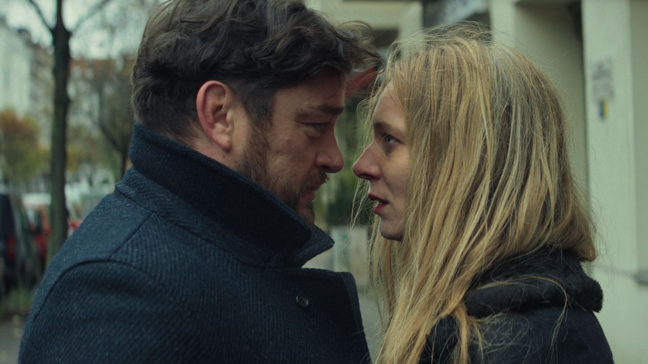 Lo spartito della vita