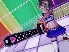 lollipop chainsaw