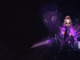 Lost in Random the Eternal Die