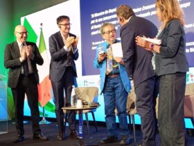 Lucca Comics & Games Osaka