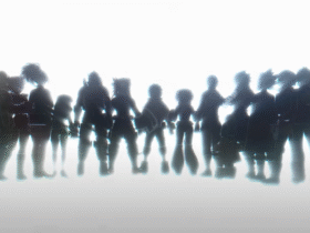 My Hero Academia All's Justice