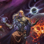 Magic The Gathering Edge of Eternities