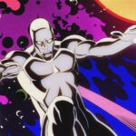 Marvel Cosmic Invasion