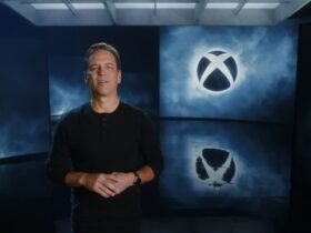 Microsoft Xbox Phil Spencer